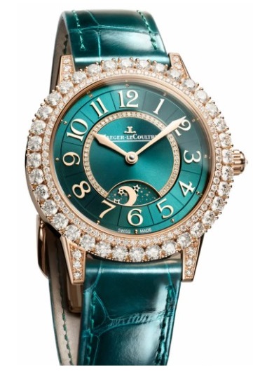 Q343247J Jaeger LeCoultre Dazzling Night & Day Rendez-Vous