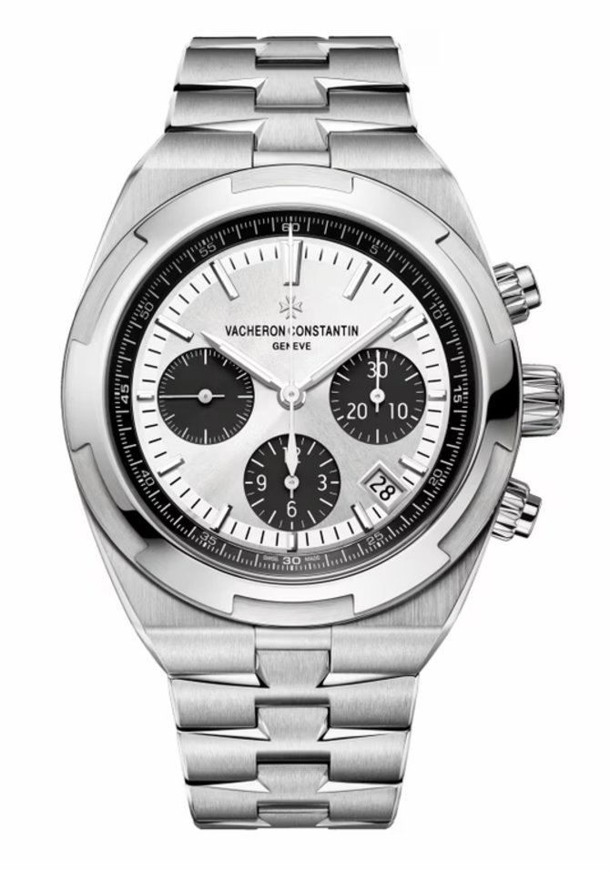 Vacheron Constantin 5500V/110A-B686 Overseas Chronograph 42.5 mm