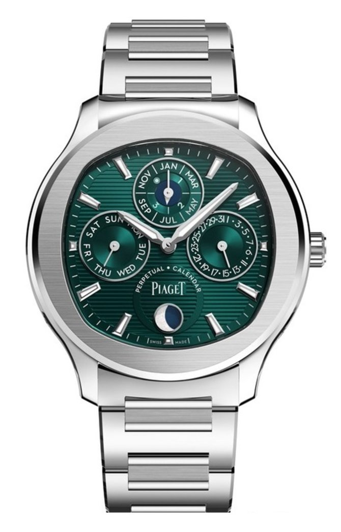 Piaget G0A48005 Polo Perpetual Calendar Ultra-Thin
