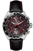 Tag Heuer Formula1 CAZ5080.FC6517 Mario Kart Chronograph Tourbillon