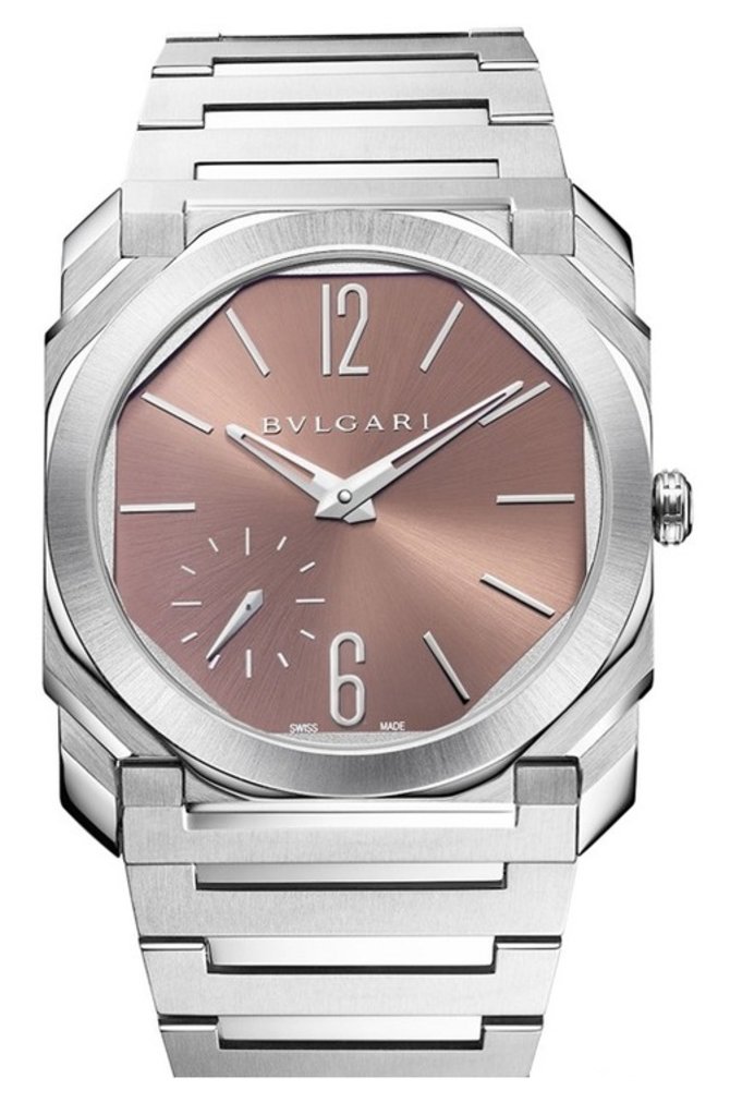 Bvlgari 103856 Octo Finissimo Automatic