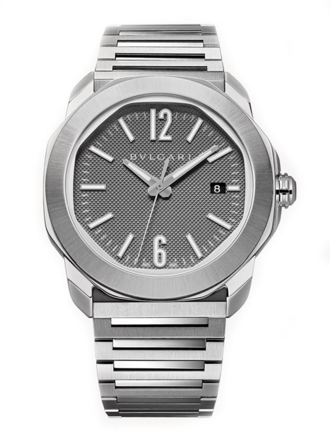 Bvlgari 103740 Octo Roma