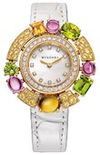 Bvlgari Mediterranean Eden 103714 Diva Allegra