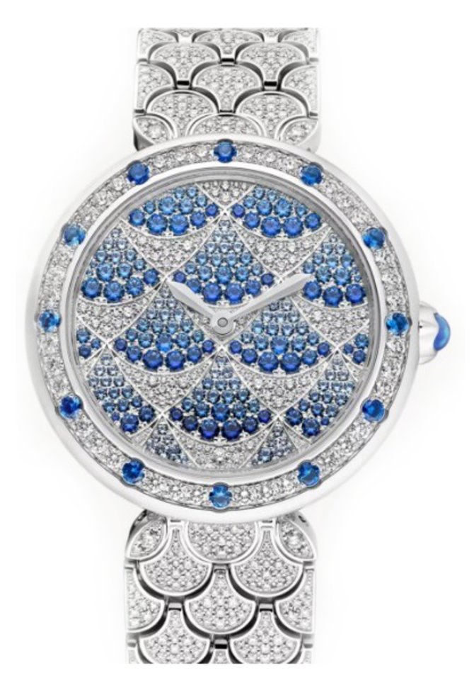 Bvlgari 103761 Mediterranean Eden Diva's Dream Mosaica