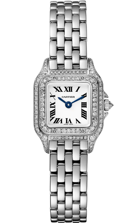 WJPN0046 Cartier Mini Panthere Secrete De Cartier