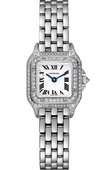 Cartier Часы Cartier Panthere Secrete De Cartier WJPN0046 Mini
