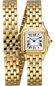Cartier Часы Cartier Panthere Secrete De Cartier WGPN0039 Small