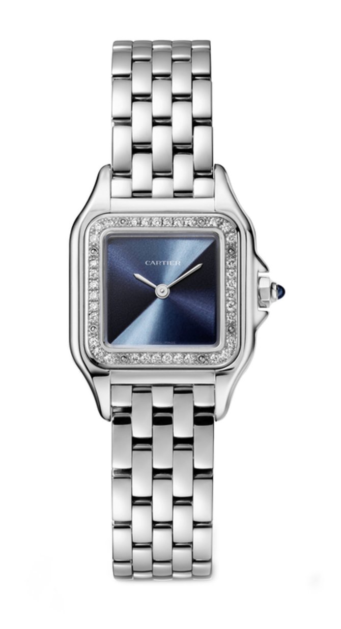 Cartier W4PN0013 Panthere Secrete De Cartier Small
