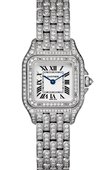 Cartier Часы Cartier Panthere Secrete De Cartier HPI01643 Small