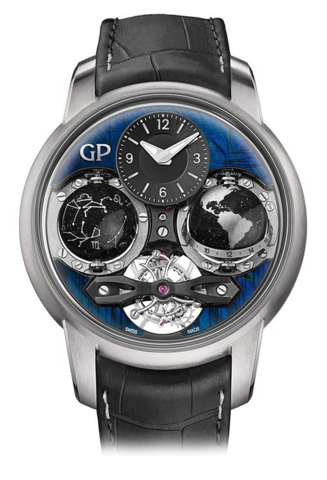 Girard Perregaux 99292-Girard-Perregaux-Cosmos Unique 02 Haute Horlogerie 47 mm