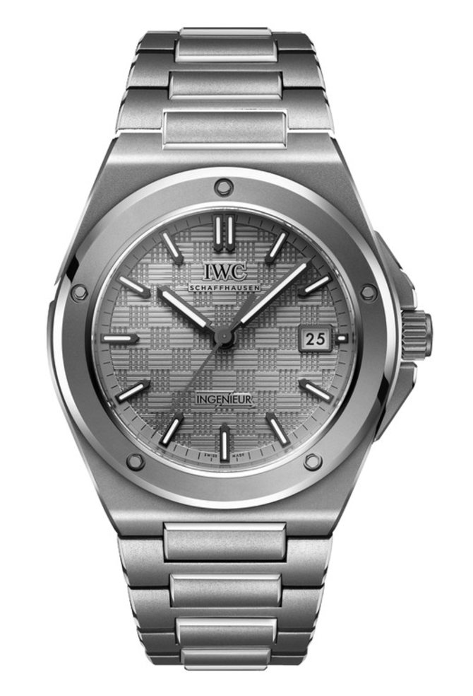 IWC IW328904 Ingenieur Automatic 40 mm