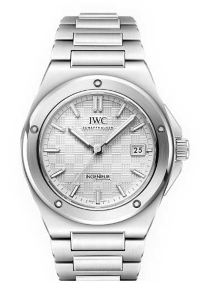 IWC IW328902 Ingenieur Automatic 40 mm