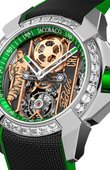Jacob & Co Tourbillon CR7 Epic X Heart 002 Gents