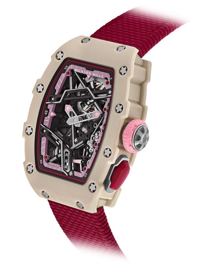 Richard Mille RM 07-04 Automatic Sport 003 RM TPT