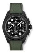 Zenith Часы Zenith Pilot 03.4000.3620/21.I001 Big Date Flyback