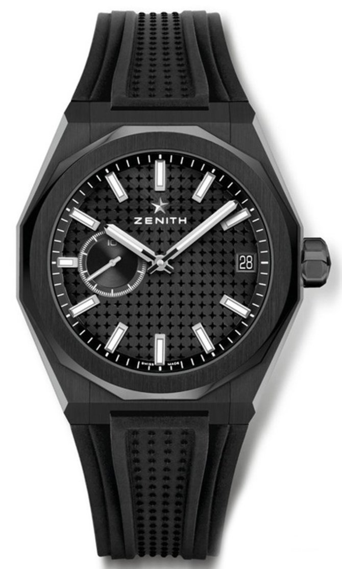 Zenith 49.9300.3620/21.I001 Defy Skyline
