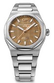 Girard Perregaux Laureato 81005-11-3154-1CM 38 mm