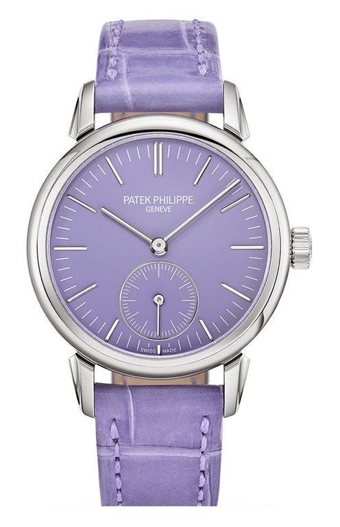 7127G-010 Patek Philippe 7127 Calatrava