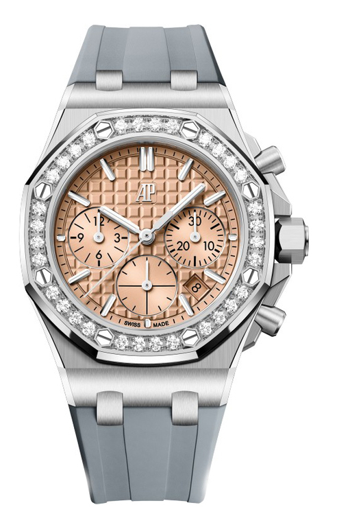 26231ST.ZZ.A178CA.01 Audemars Piguet Chronograph Royal Oak Offshore