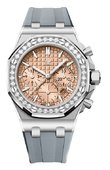 Audemars Piguet Часы Audemars Piguet Royal Oak Offshore 26231ST.ZZ.A178CA.01 Chronograph