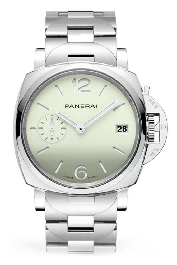Officine Panerai PAM01311 Luminor Due Luminor Due 3 Days Automatic 38 mm