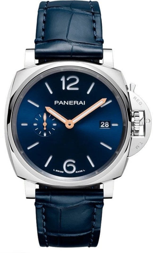 Officine Panerai PAM01274 Luminor Due Luminor Due 3 Days Automatic 42 mm