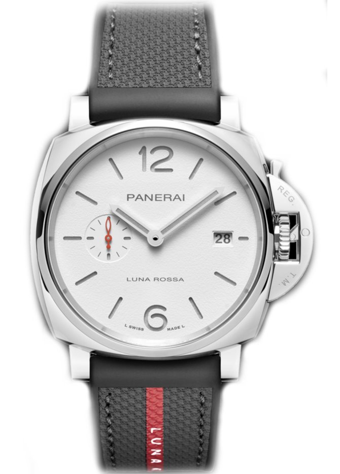 Officine Panerai PAM01381 Luminor Due Luminor Due 3 Days Automatic 42 mm