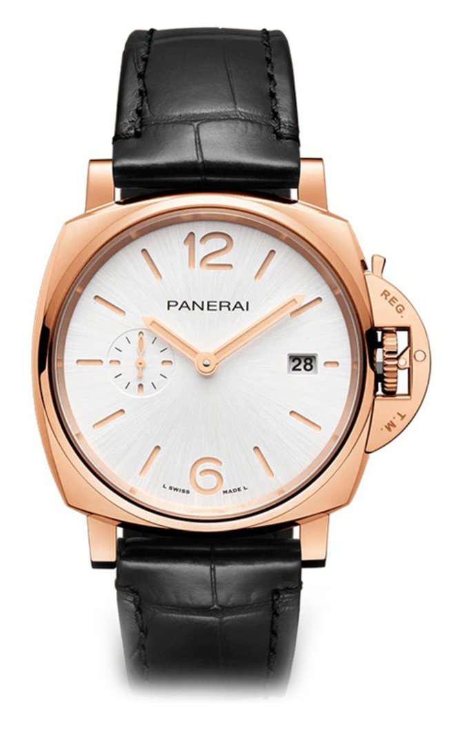 Officine Panerai PAM01336 Luminor Due Luminor Due 3 Days Automatic 42 mm