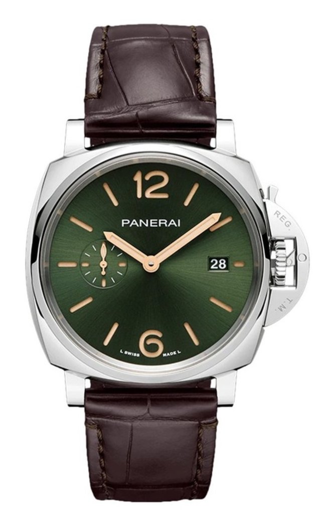 Officine Panerai PAM01329 Luminor Due Luminor Due 3 Days Automatic 42 mm