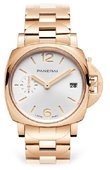 Officine Panerai Luminor PAM01326 Due Luminor Due 3 Days Automatic 38 mm