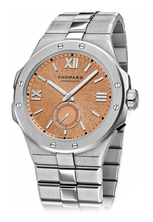 298623-3001 Chopard 41 XPS Alpine Eagle
