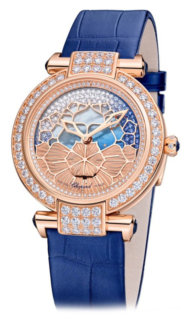 Chopard 385388-5002 Imperiale Automatic 36 mm