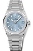Zenith Defy 03.9400.670/15.I001 Skyline 36 mm