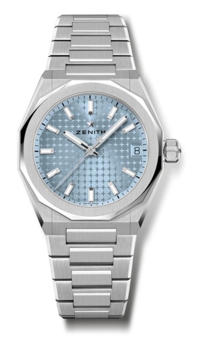 Zenith 03.9400.670/15.I001 Defy Skyline 36 mm