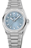 Zenith Defy 16.9400.670/15.I001 Skyline 36 mm