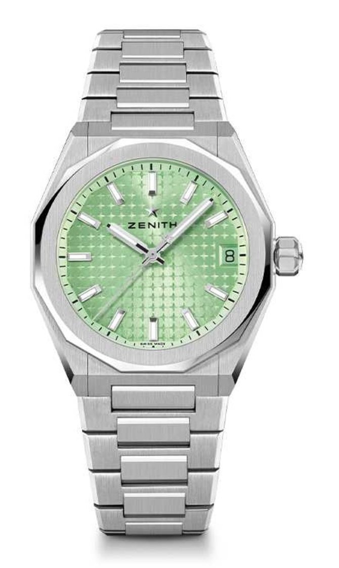Zenith 03.9400.670/61.I001 Defy Skyline 36 mm