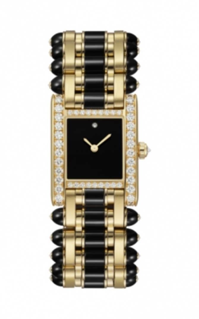 Cartier HPI01592 Tank Joailliere