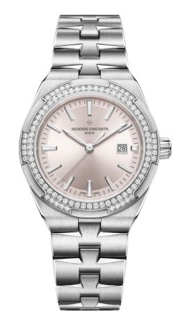 4605V/200A-B971 Vacheron Constantin Date Overseas