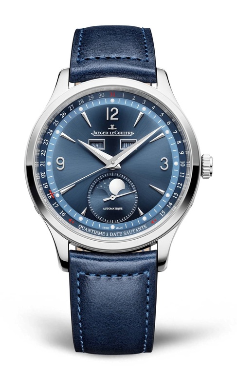 Q4148480 Jaeger LeCoultre Control Calendar Master