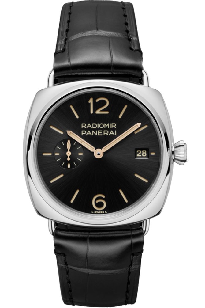 Officine Panerai PAM01294 Radiomir Quaranta Goldtech 40 mm