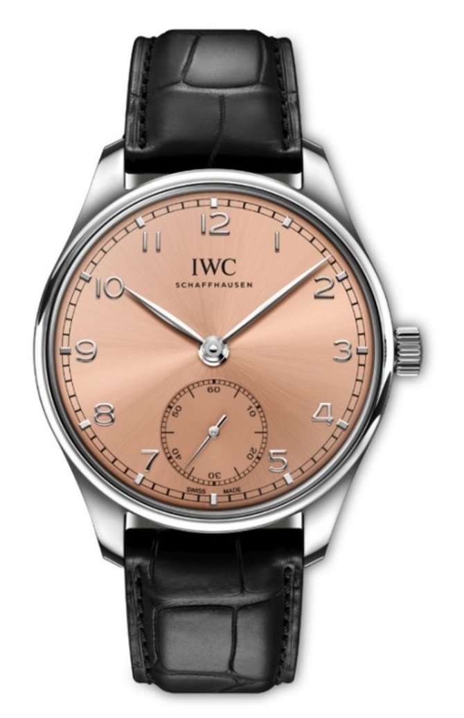 IWC IW358313 Portugieser Automatic 40 mm
