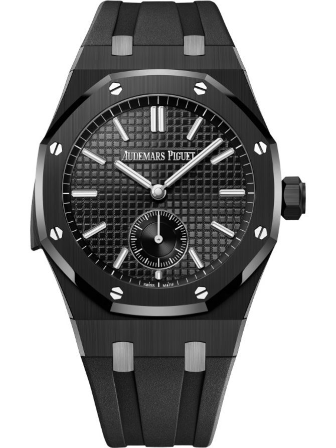 Audemars Piguet 26591CE.OO.D002CA.01 Royal Oak Supersonnerie