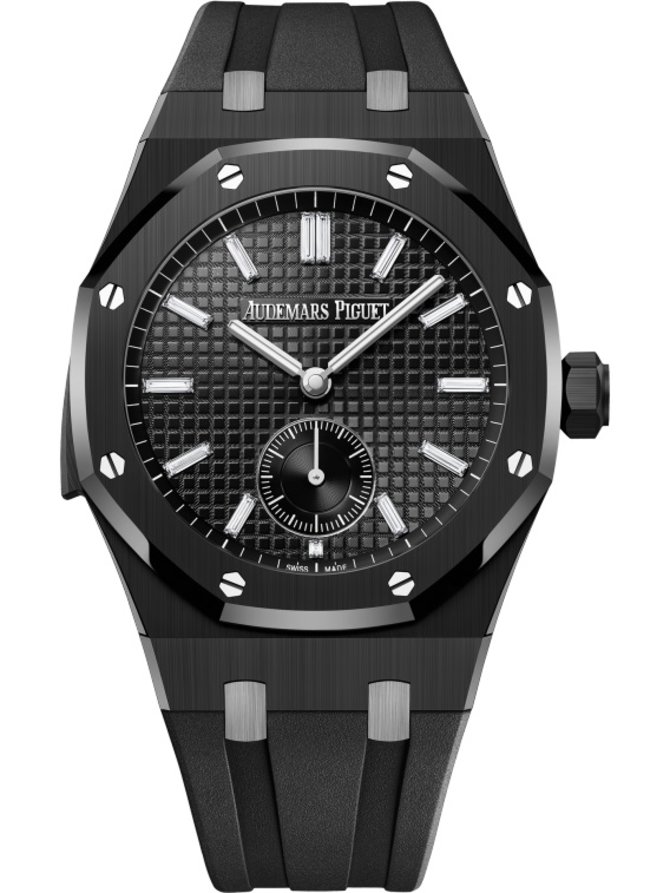 Audemars Piguet 26591CE.OO.D002CA.02 Royal Oak Supersonnerie