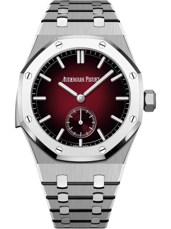 Audemars Piguet 26591IP.OO.1252IP.01 Royal Oak Supersonnerie