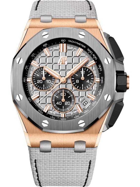 26420OI.OO.A015VE.01 Audemars Piguet Automatic Chronograph Royal Oak Offshore