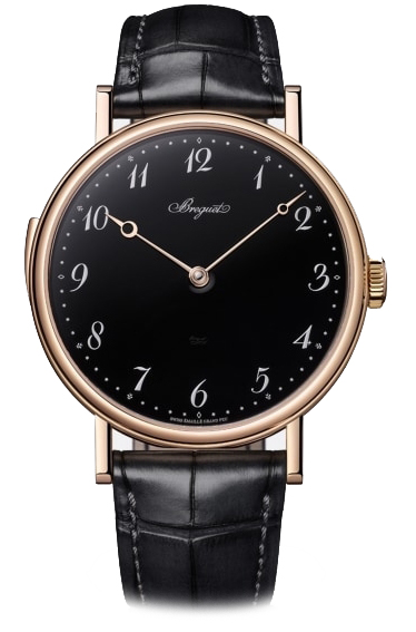 7637BR/2N/9ZU Breguet Grande Complications Repetition Minutes Classique