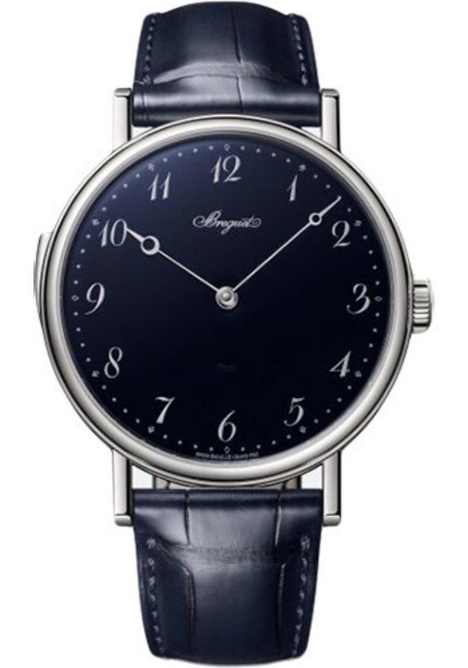 Breguet 7637BB/2Y/9ZU Classique Grande Complications Repetition Minutes