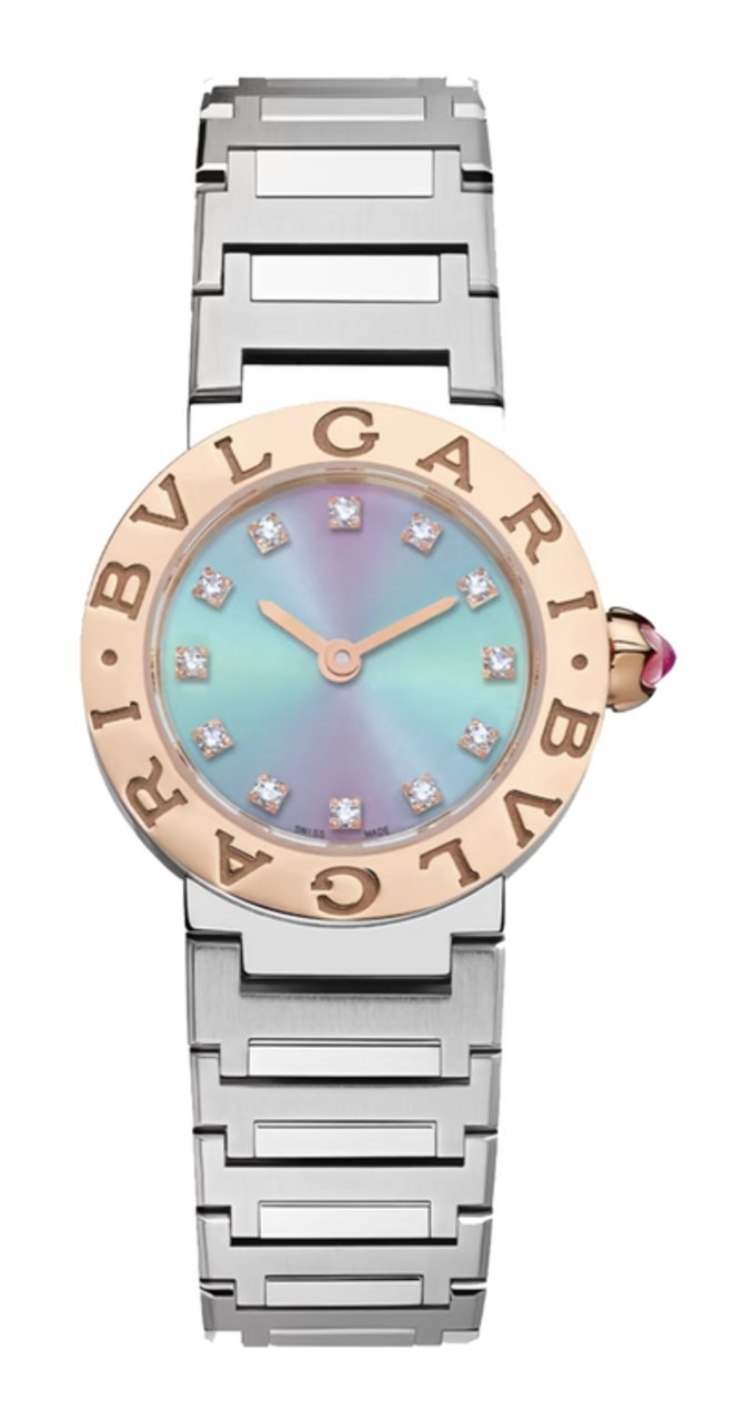 Bvlgari 103860 Bvlgari Lisa Limited Edition
