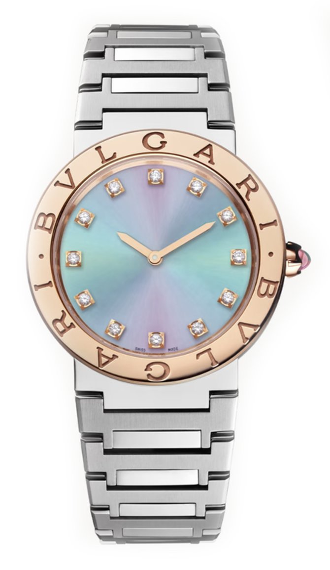 Bvlgari 103759 Bvlgari Lisa Limited Edition