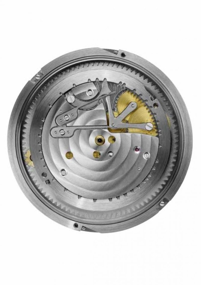Vacheron Constantin 86060/000r-9640 Traditionnelle Traditionnelle World Time - фото 10
